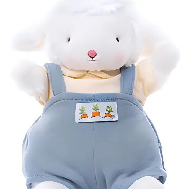 Bunnies By The Bay 17cm