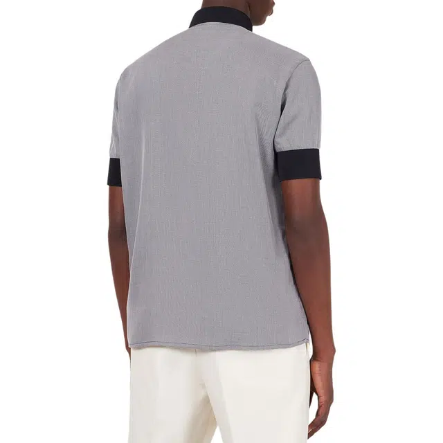 EMPORIO ARMANI Logo
