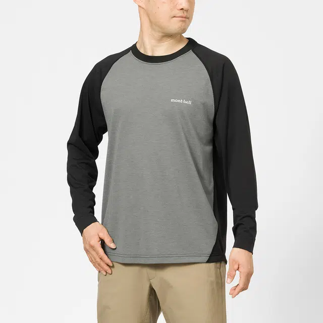 MONTBELL T