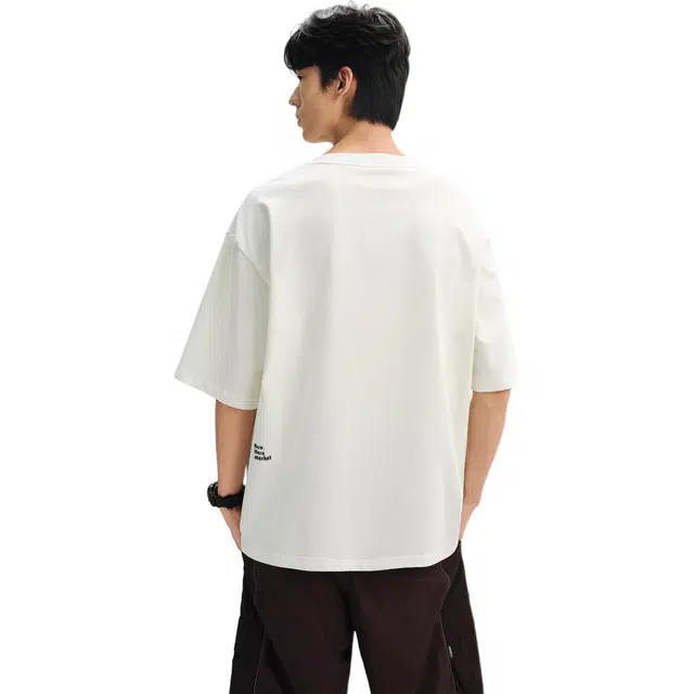 PEACEBIRD MEN T