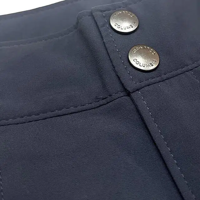 Columbia SS24