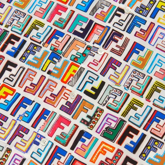 FENDI SS22 FF