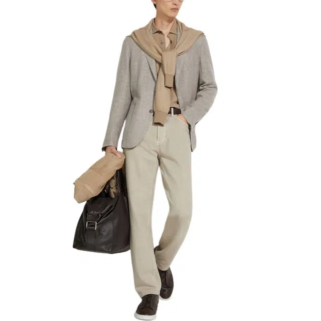 Zegna