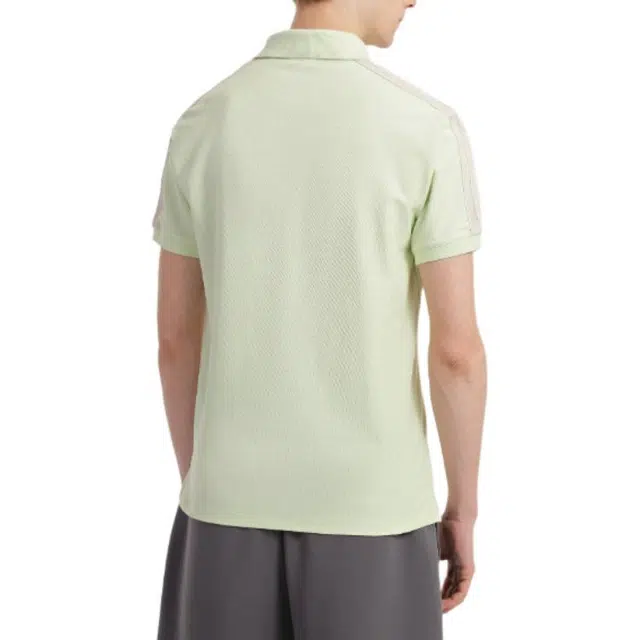 EMPORIO ARMANI SS23 Polo