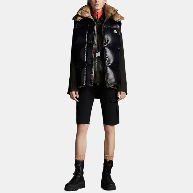 Moncler FW21 Luzule