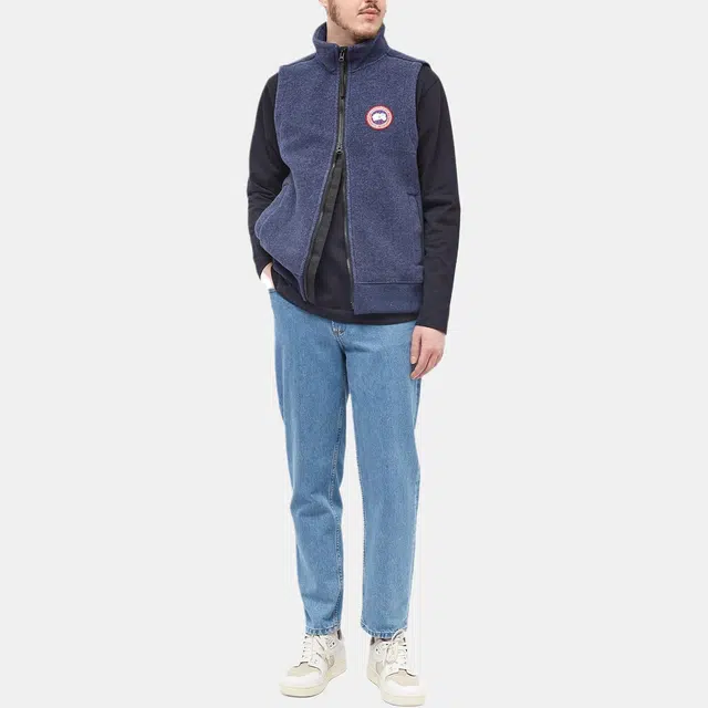 Canada Goose FW22 Logo