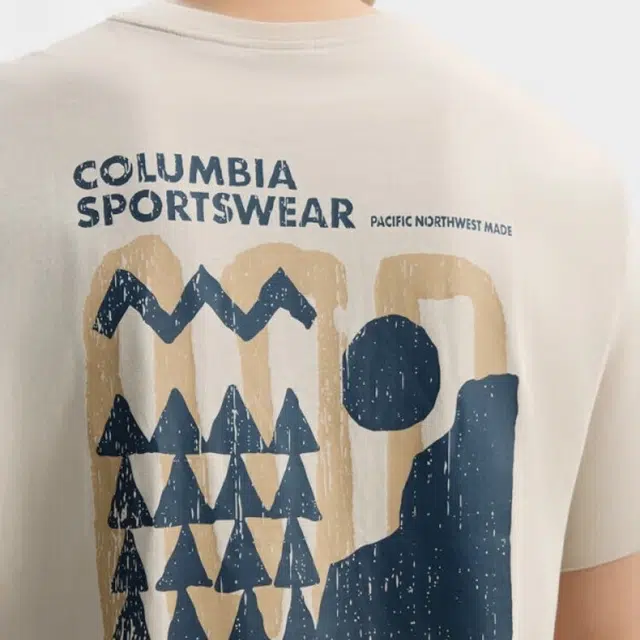 Columbia Explorers Canyon T
