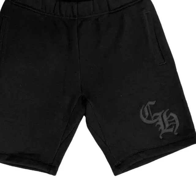 Chrome Hearts Logo