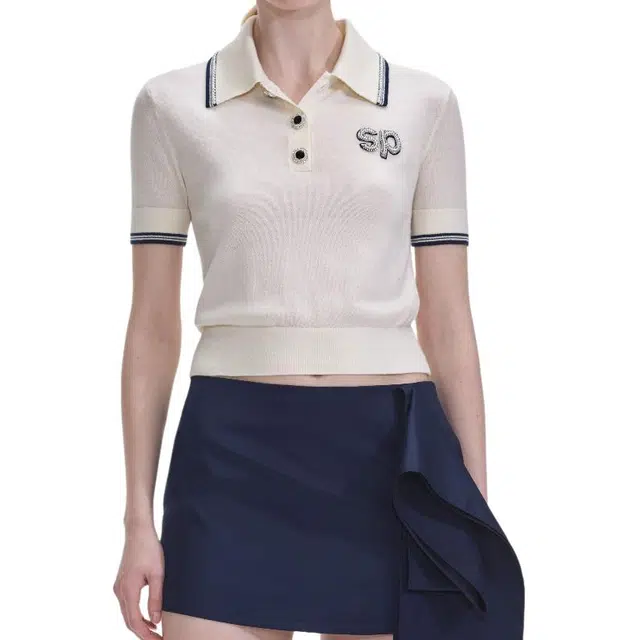 self-portrait LogoPolo