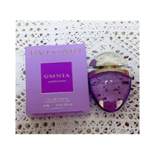 BVLGARI 15ml