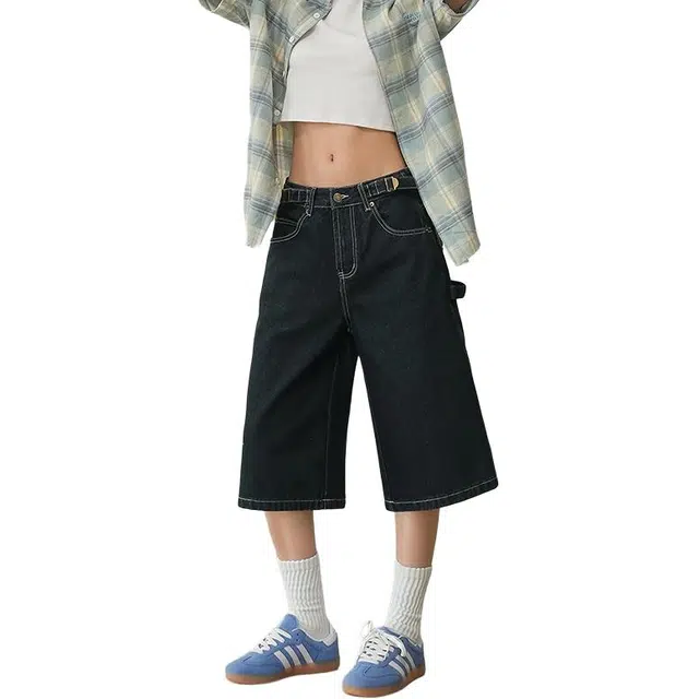 M JEANS STUDIOS 7 cleanfit