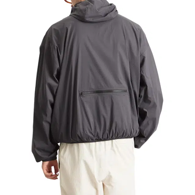 THE NORTH FACE SS25 Redbox Packable logo