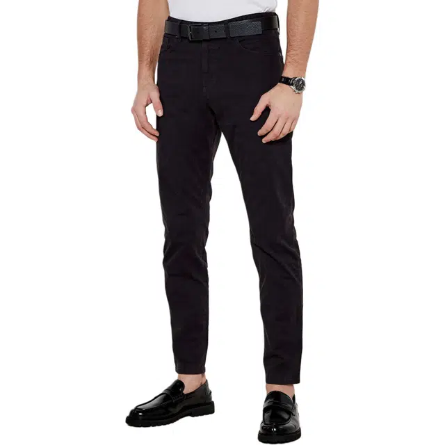 HUGO BOSS SS25