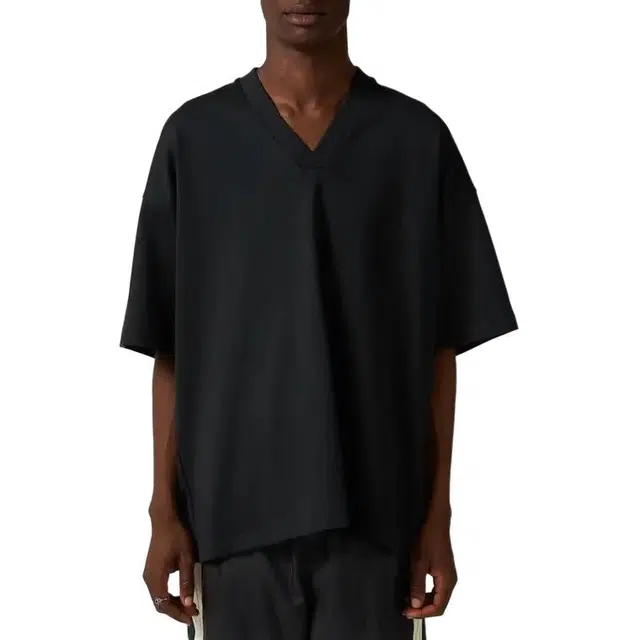 Fear of God Athletics x adidas SS24 VT