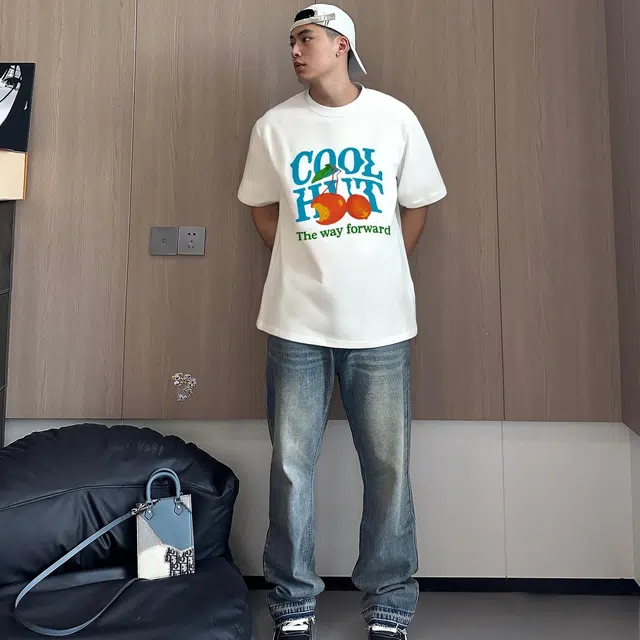 Coolhut logoT