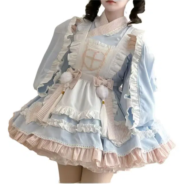 WLEQK Lolita