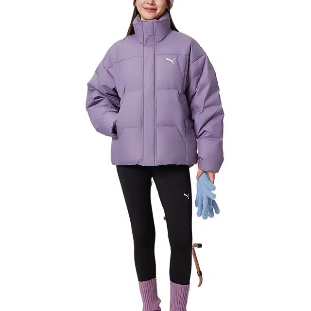 PUMA Classics Relaxed Down