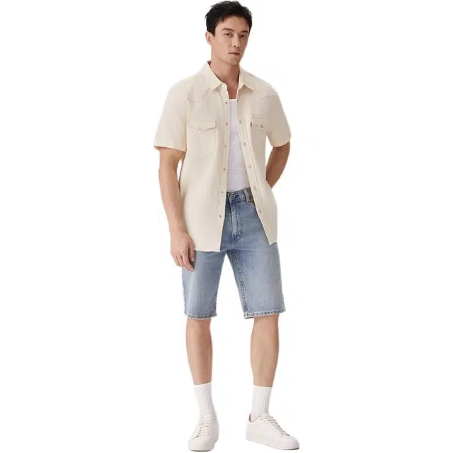 Levis