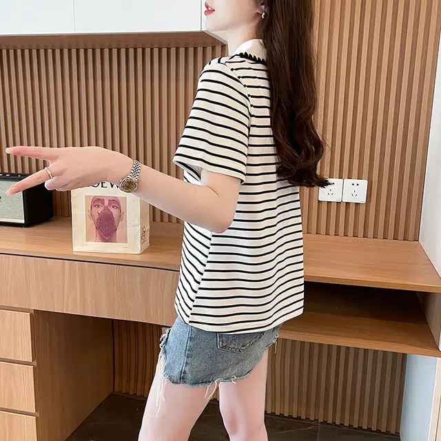 LAKESI polo T