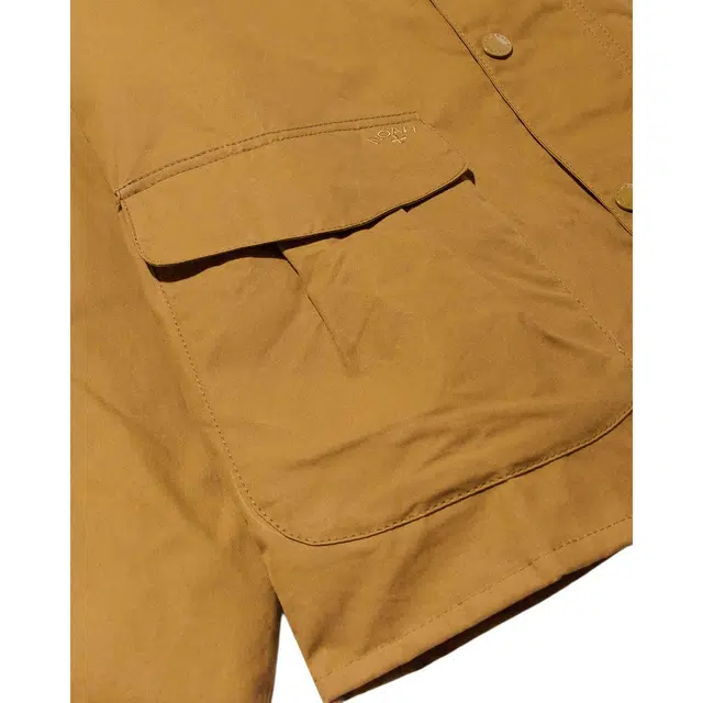 NOAH x BARBOUR SS25 D