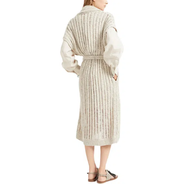 Brunello Cucinelli SS25