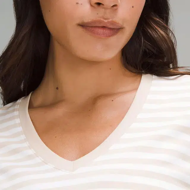 lululemon VT