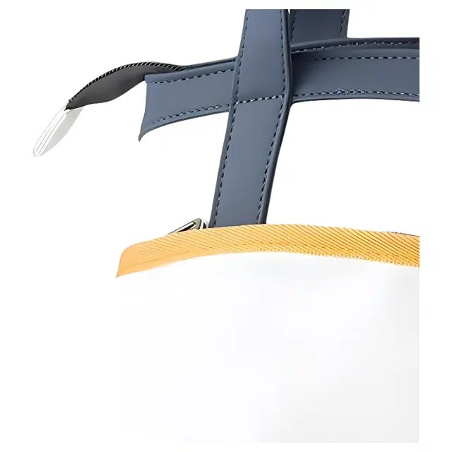 le coq sportif Logo Tote