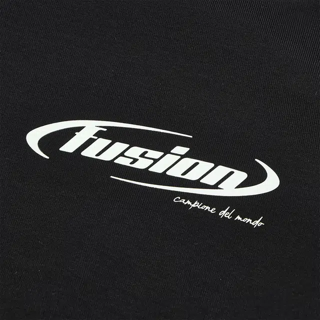 FILA FUSION INLINE LOGO