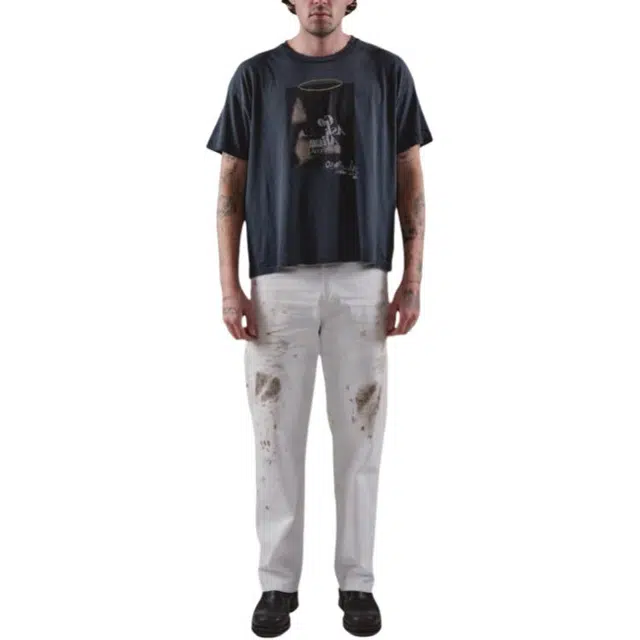 Paly Hollywood SS25 ASK ALICE TEE T