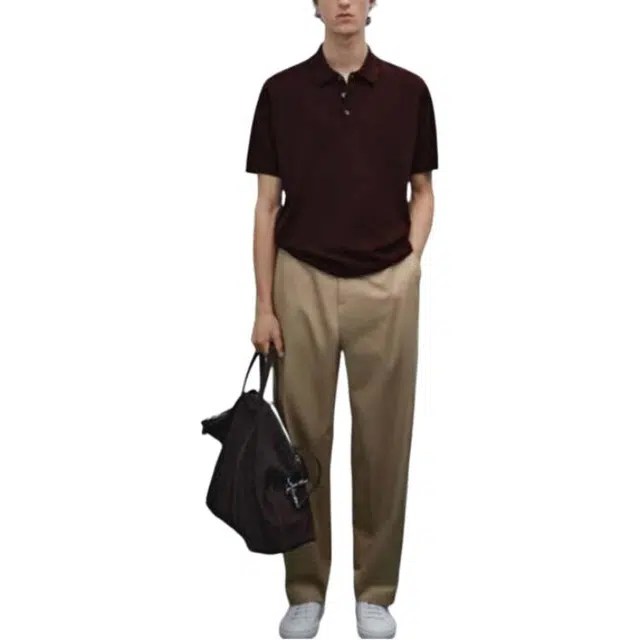 Massimo Dutti Polo