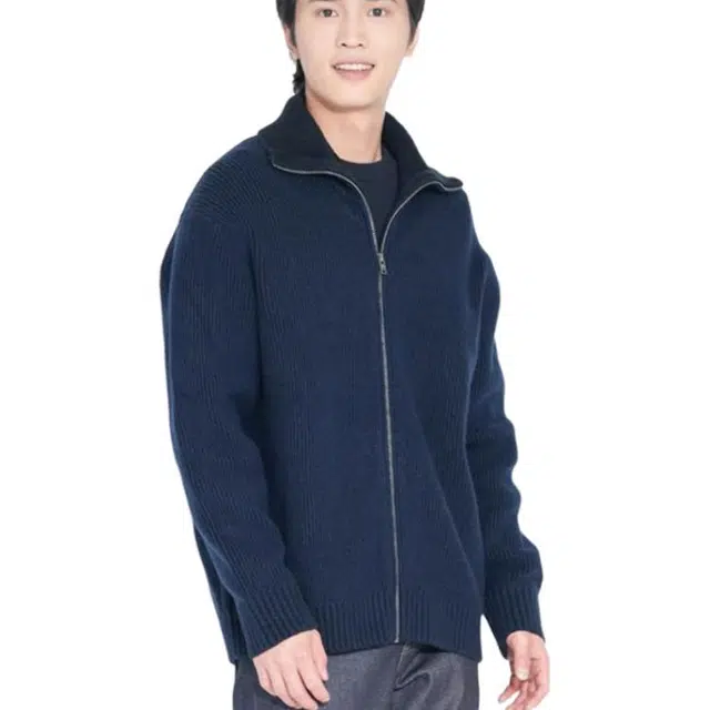 UNIQLO x JWANDERSON FW24