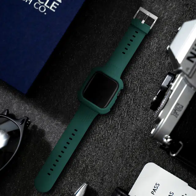 KVZUVUU TPU iwatchS10s9876Ultra