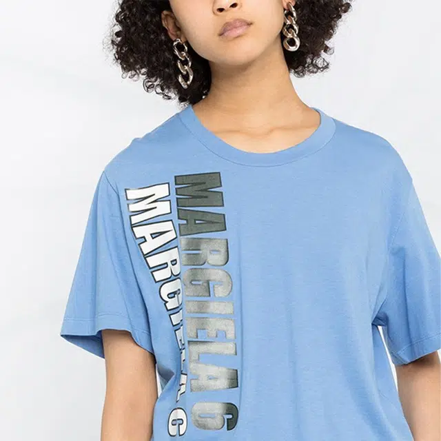 MM6 Maison Margiela SS21 LogoT