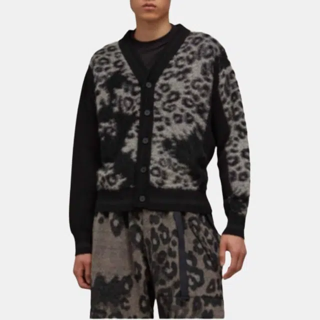 Y-3 FW22 Sweater