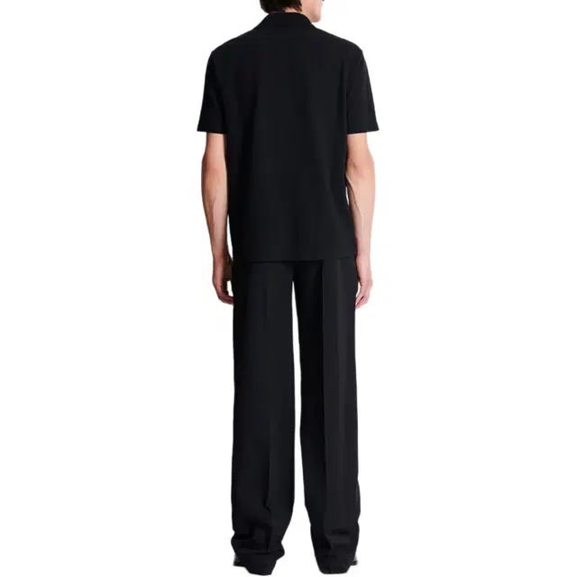 KARL LAGERFELD SS25 Polo