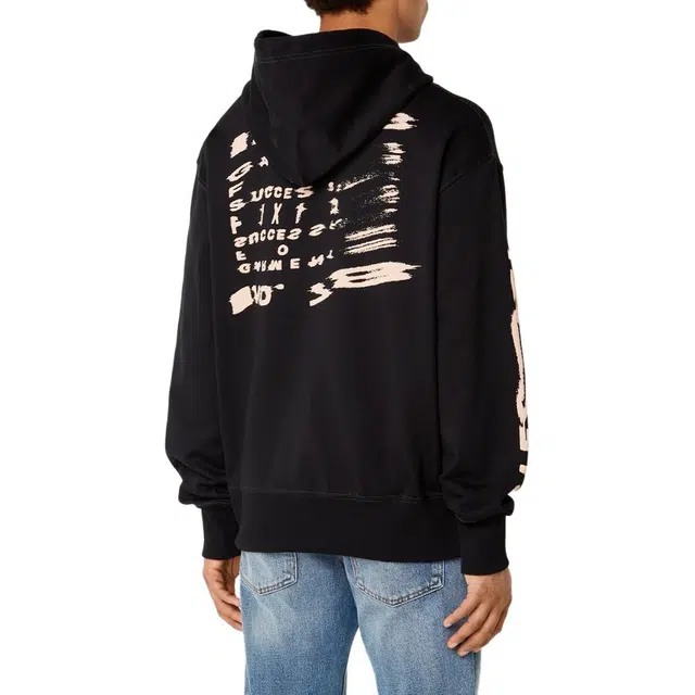 DIESEL SS23