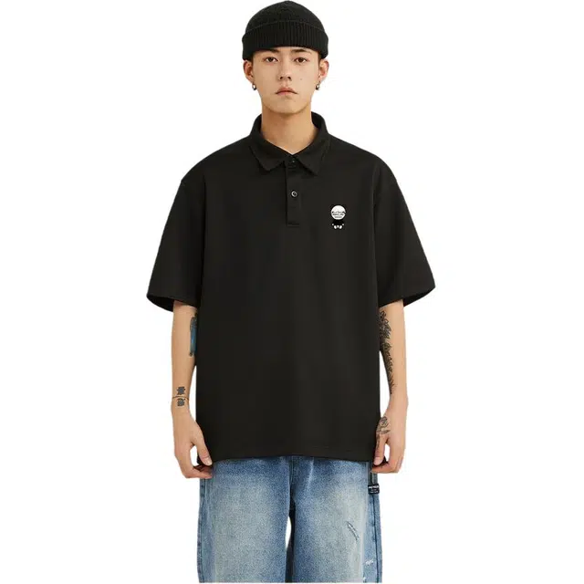 HIPANDA Polo