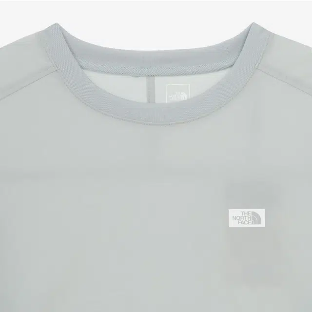 THE NORTH FACE Logo
