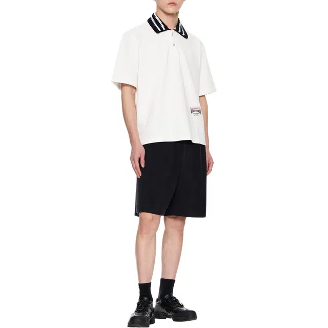 WOOYOUNGMI Polo