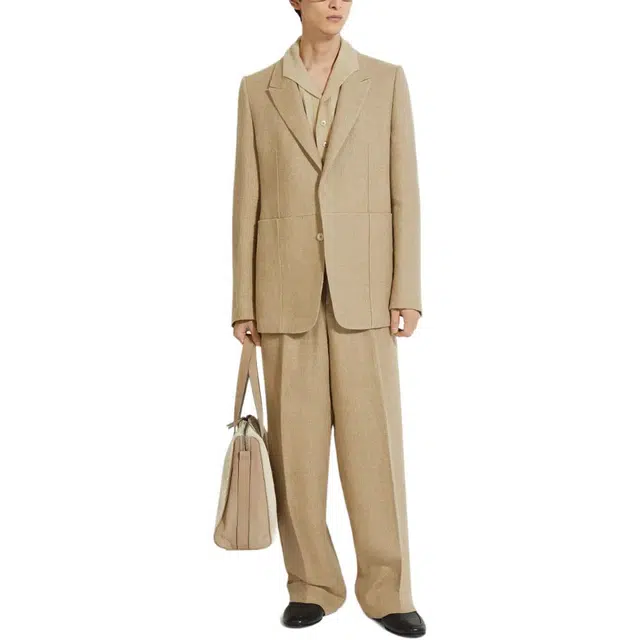 Zegna SS25