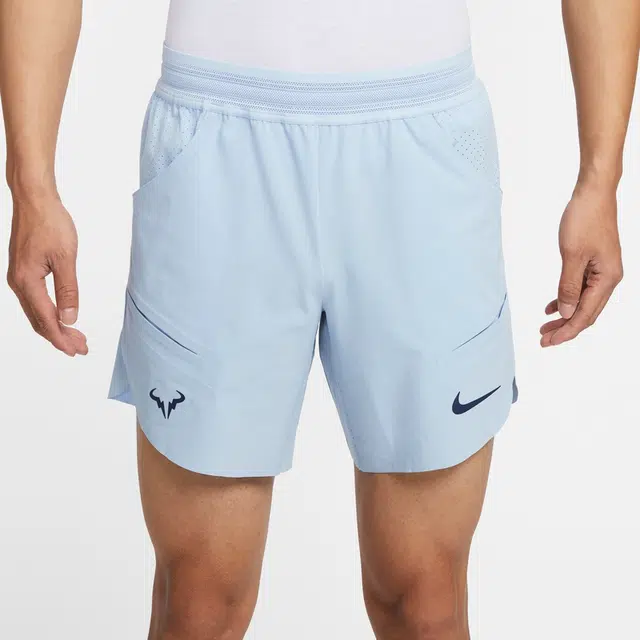 Nike RAFA SS25 logo