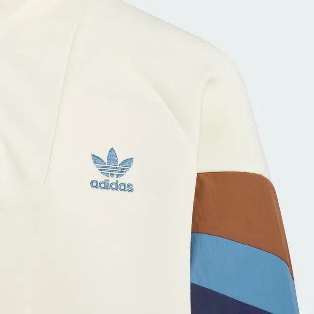 adidas originals JK POLO CREW