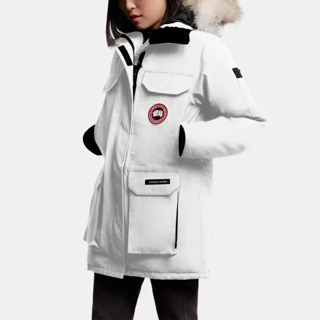 Canada Goose Fusion Fit Expedition