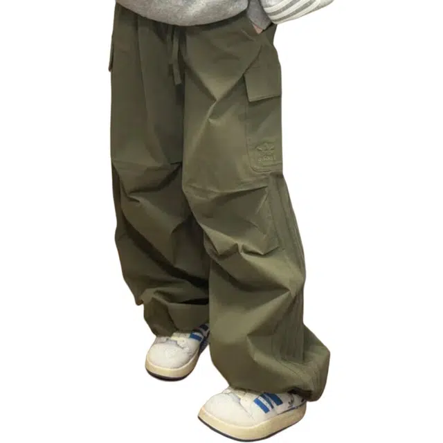 adidas originals CARGO PANTS UNITEFIT