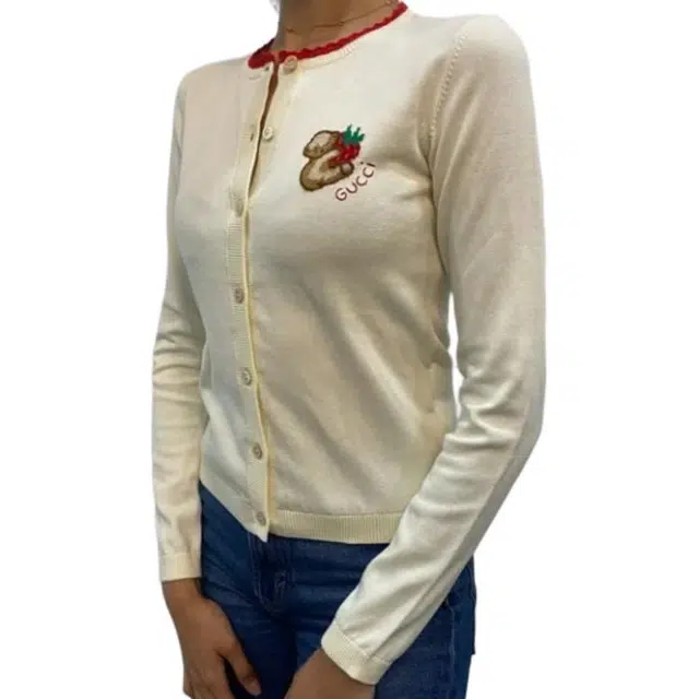 GUCCI SS22 Logo