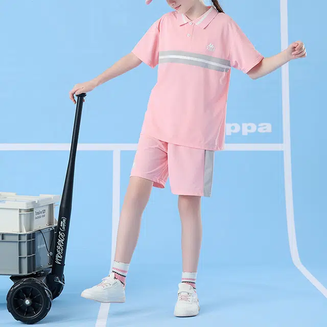 KAPPA KIDS 2