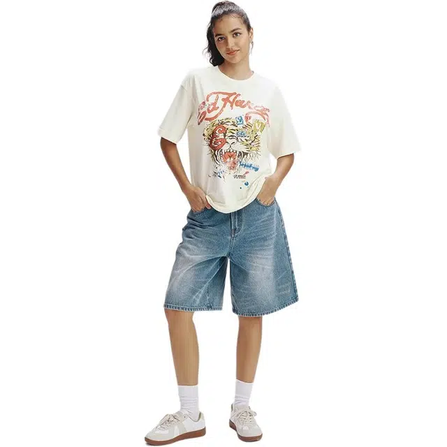 Ed Hardy FW25 T