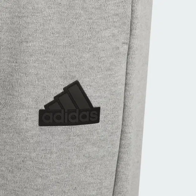 adidas Comfort Essentials Knit Pants Logo
