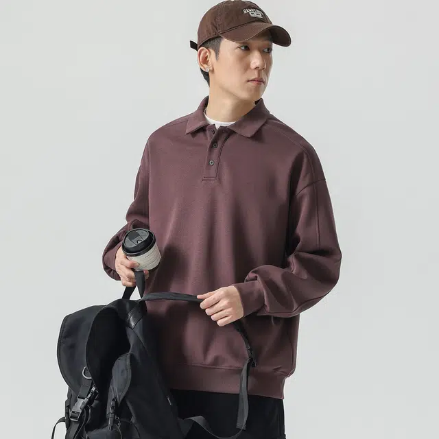 WOOD SOON 2025POLO