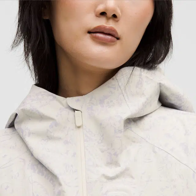 lululemon SS25 City-to-Hike LTIV